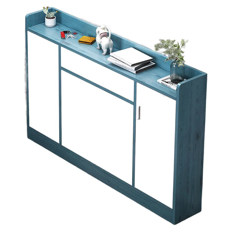 

Shoe cabinet, large-capacity storage at the door of the home, simple and modern