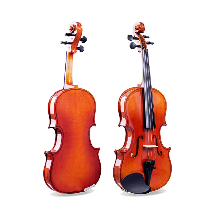 

Manufacturer Wholesale Price Good Quality 4/4 Violin