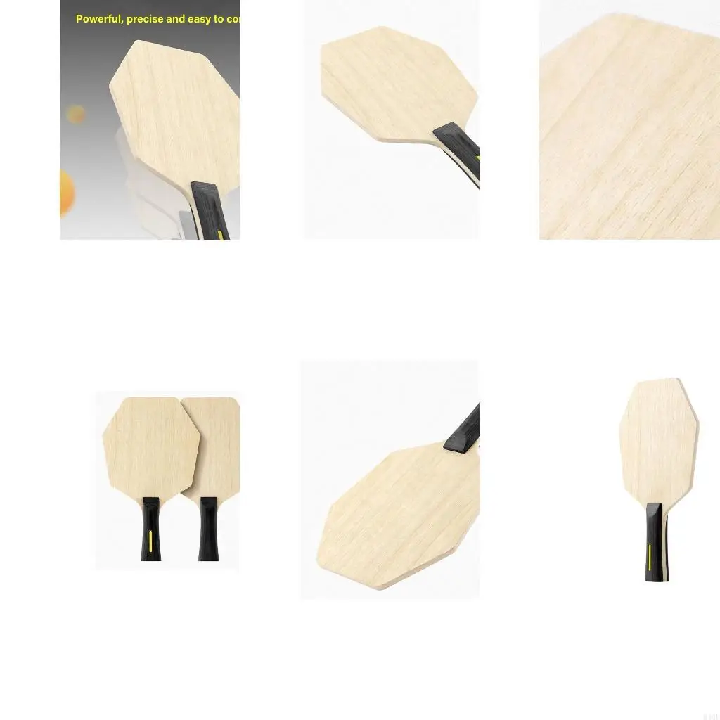 

340f шестигранник пингпонг ракетка нижняя пластина настольная теннис