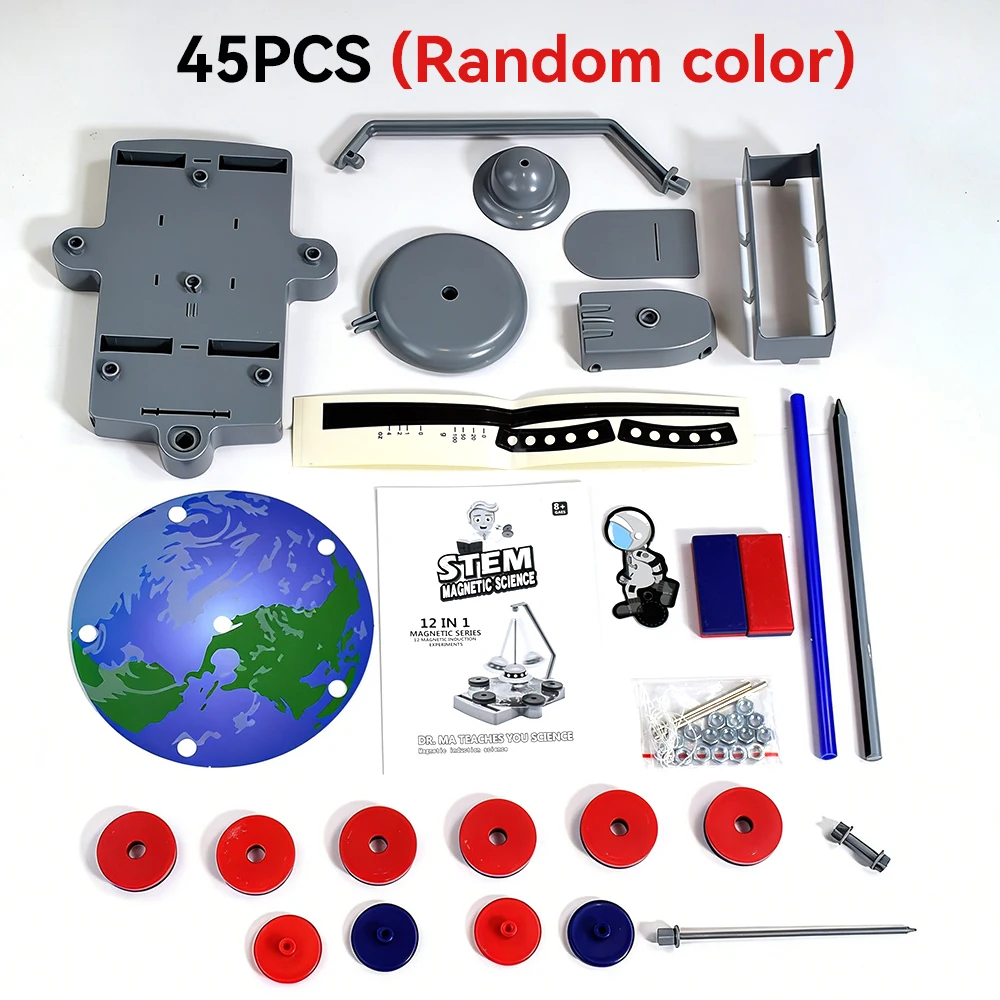 Thumbnail 3 - #54 Ranked Magnet Toys Picks in 2026