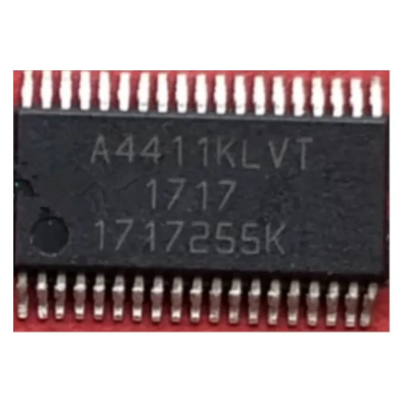 

A4411KLVT A4411KLVTR-T TSSOP38