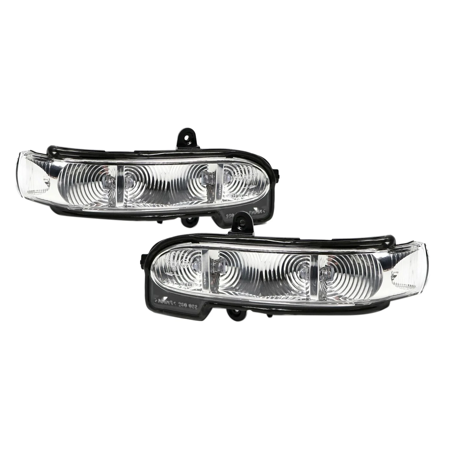 Indicatore di direzione a LED per specchietto retrovisore per auto per Mercedes Benz W211 S211 W463 W461 classe C/E 2004-2012