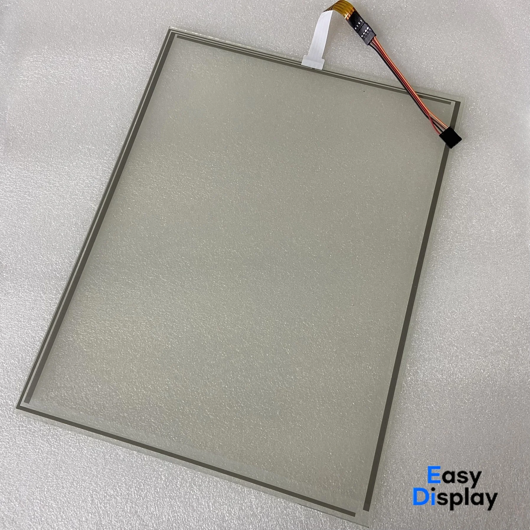 TR4-150F-05 UN UG DG Touch Screen Panel Glass Digitizer for TR4-150F-05 UN UG DG