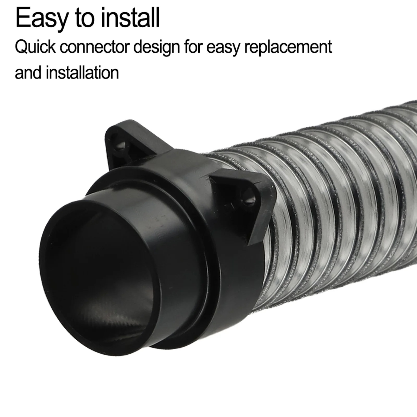Replacement Sewage Hose for Bissell 1st and 2nd Generation Floor Scrubber Vacuum Cleaner Supporting Consistent Cleaning