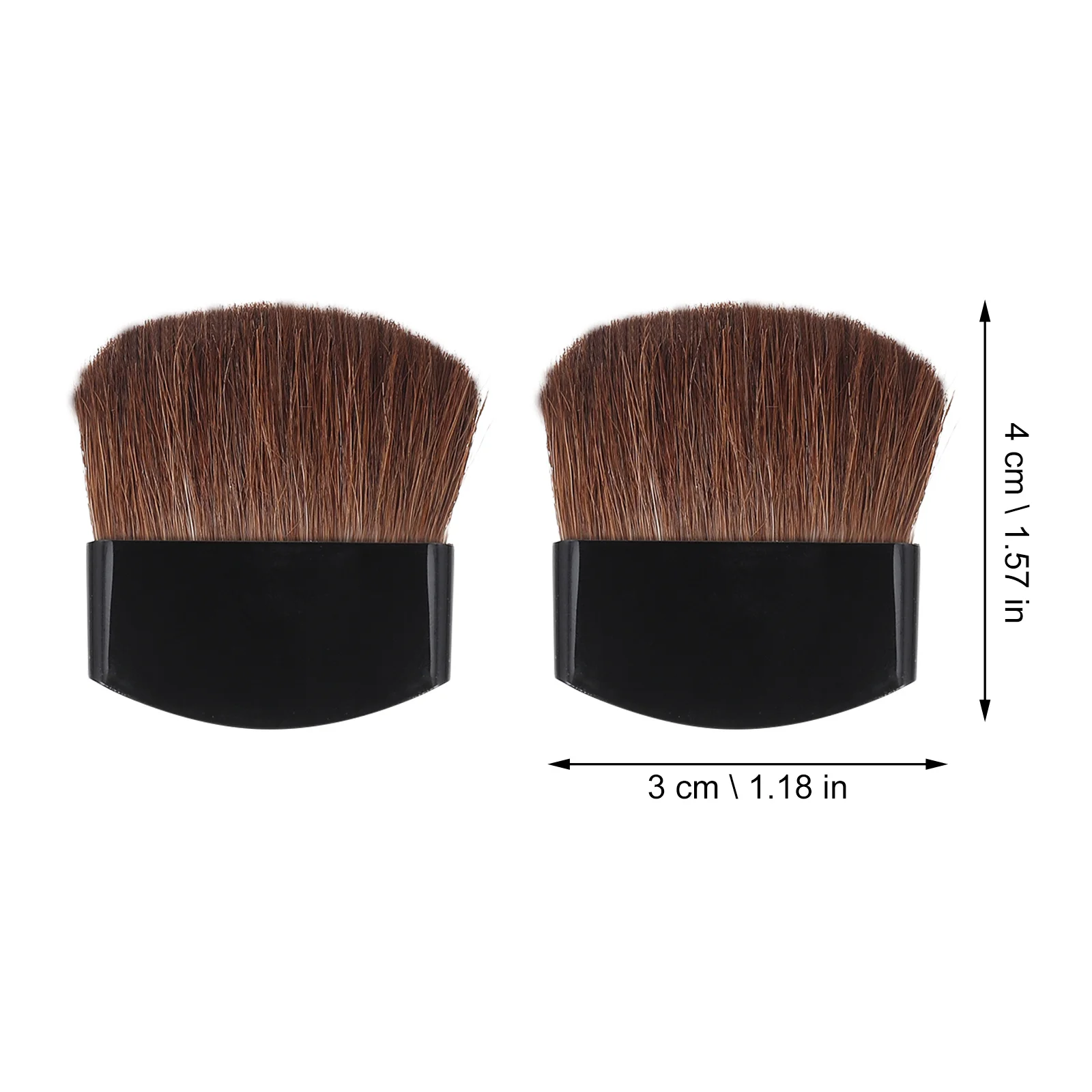 

8Pcs Professional Watercolor Oil Paintbrushes Wooden Handle Durable Bristles Home Travel School Use Watercolor