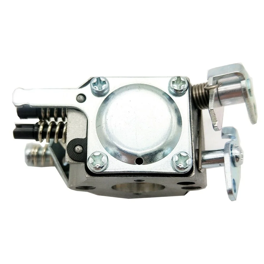 The Right Choice in Carburation Solutions Compatible with Many Different Popular Chain Saw Options Available Today
