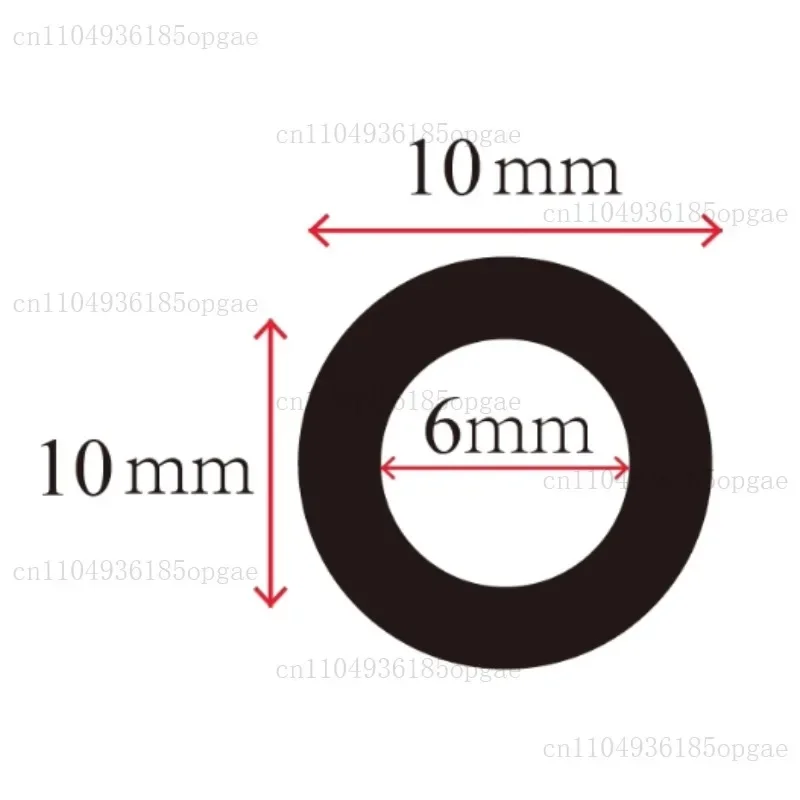 10000pcs Gom 3D Scanning Photo Scanner Copying Machine Marking Point Marker (not High Reflective) view 6