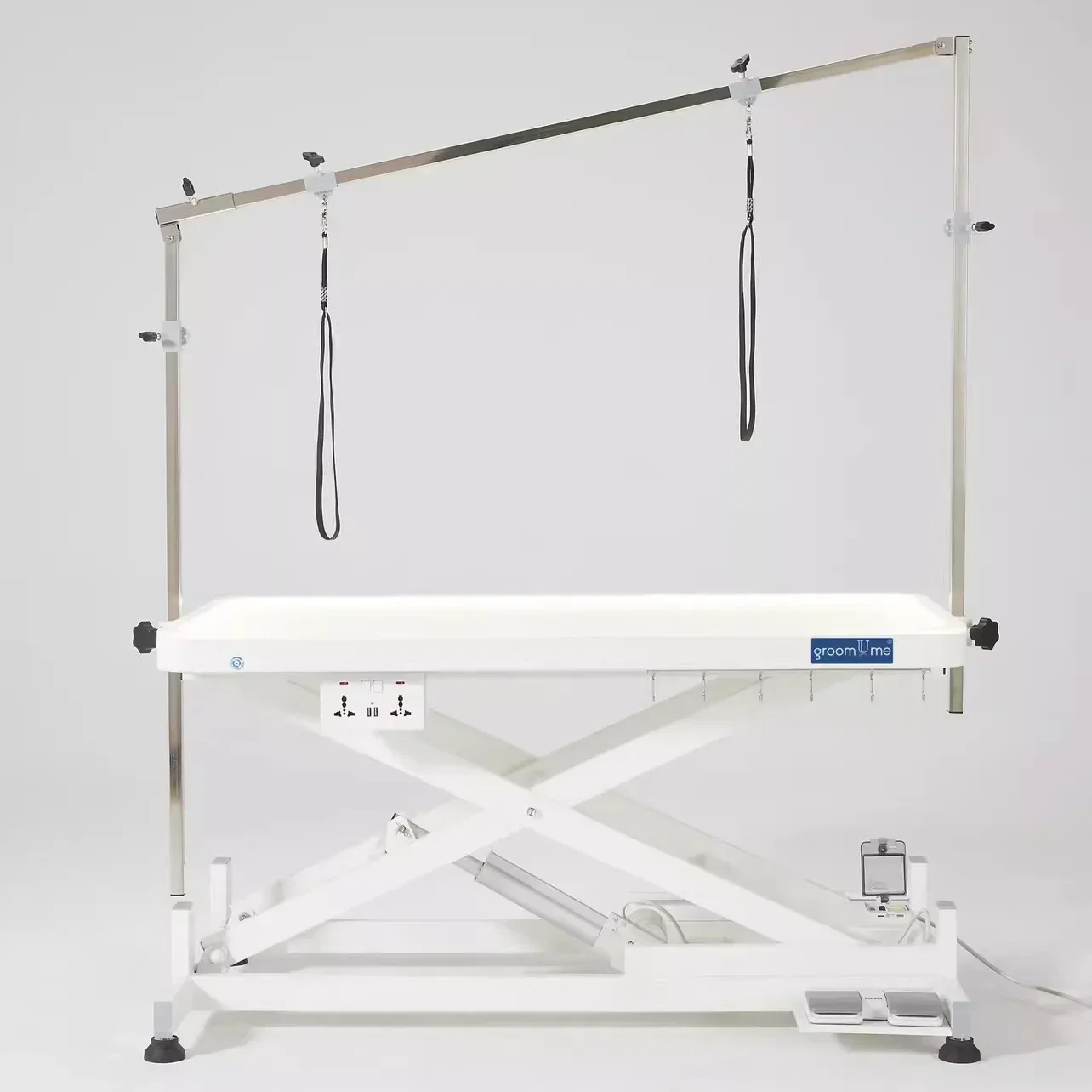 Hydraulic Lift Electric Pet Friendly Home Living Easy Assembly Stable Sturdy Durable Comfortable Space Saving Ergonomic