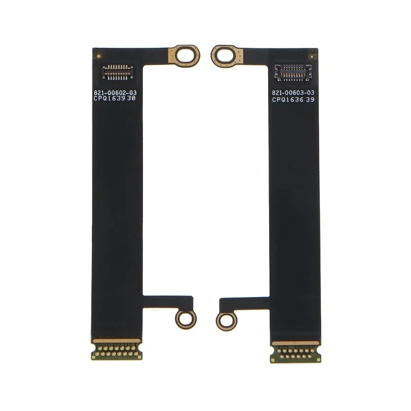 Backlight Flex Cable Connector Replacement LED Flex Cable for MacBook Pro 13in 15in A1989 A2159 A1706 A2251 A1708