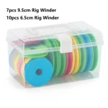 17pcs with box