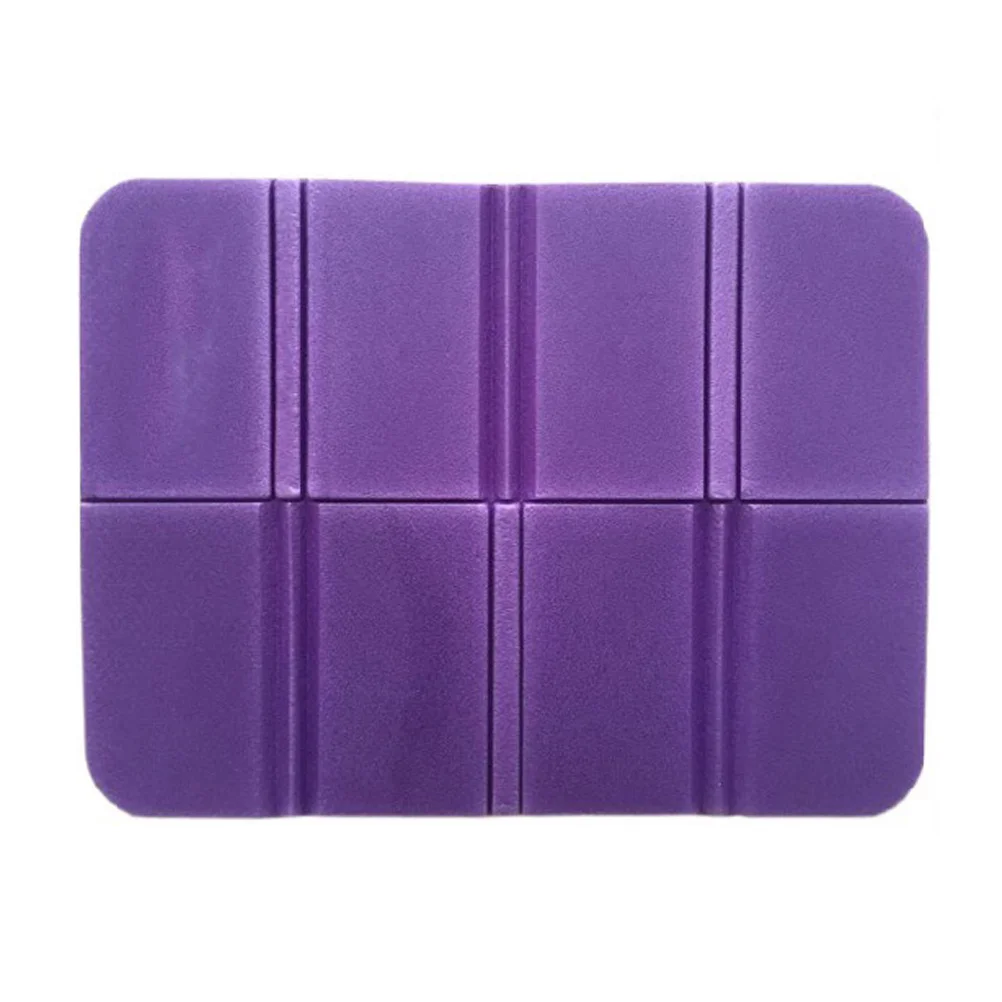 

Foldable Xpe Portable Seat Mat Waterproof Moisture-Proof Outdoor Camping Picnic Cushion for Park Family Trips Lightweight High