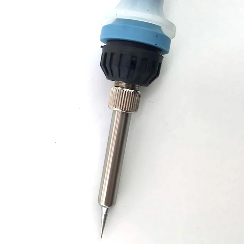 SONNENSCHEIN SL-936 Handheld Lötkolben 60W Handy Reparatur Schweißen Tool 220V Elektrische Lötkolben Schweißen Stift