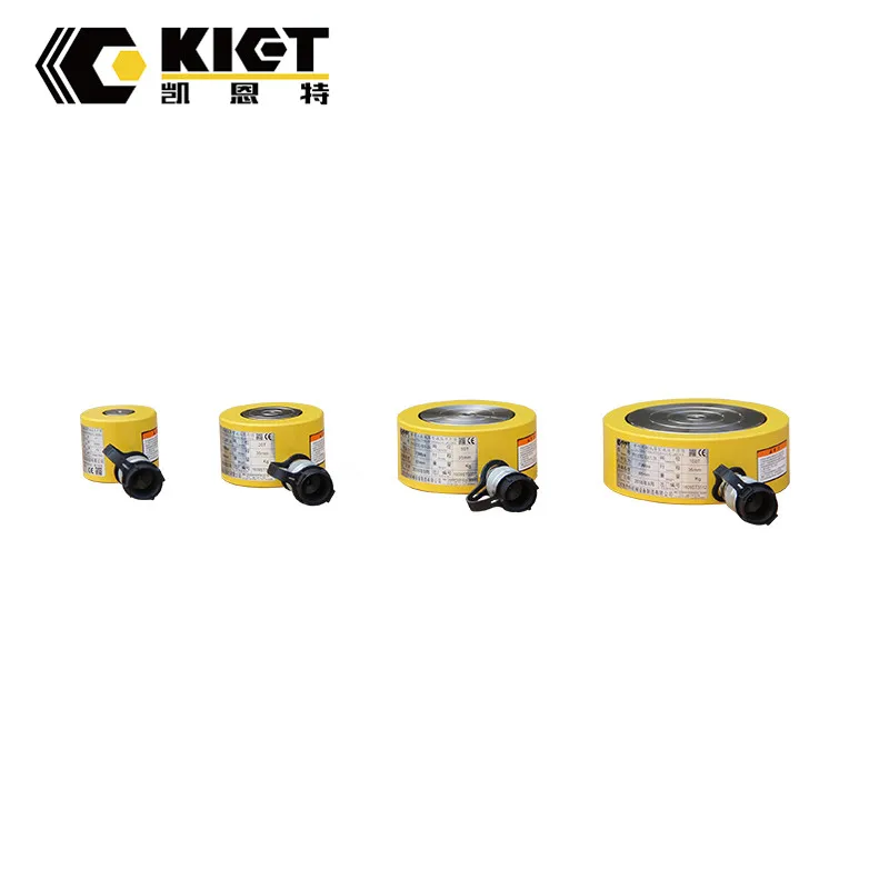 10 Ton Mini Cylinders Hydraulic Cylinder