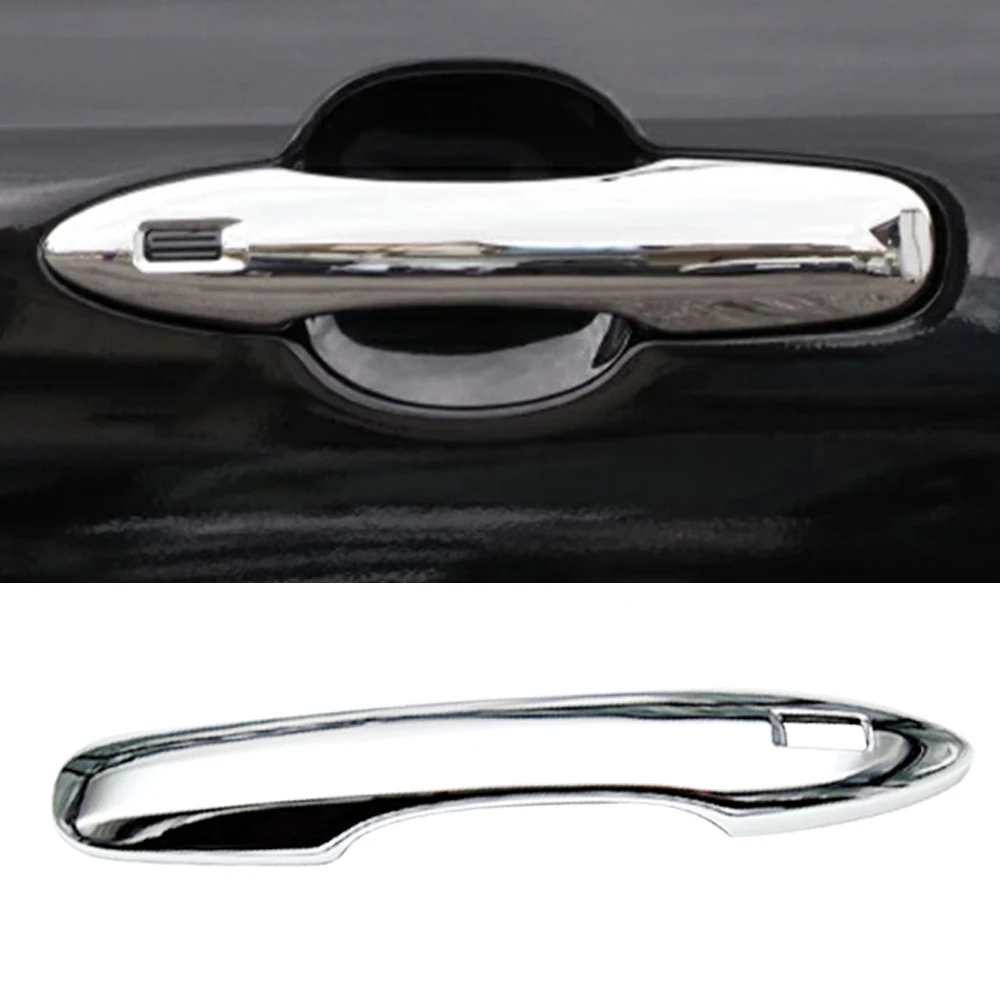 For Toyota Prius 60 2023 Outside Door Handle Cover Protector Cap