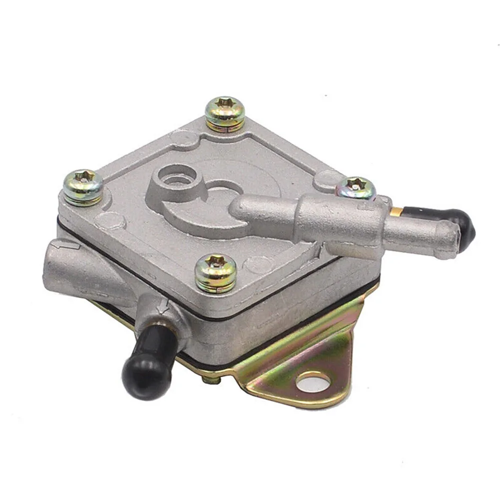 

Lawn Mower Parts Fuel Pump 15100HG5100 Replaces For Brushcutter For Hyosung Mortor GT250R GV250 TE450S GT650R GT650 GV650