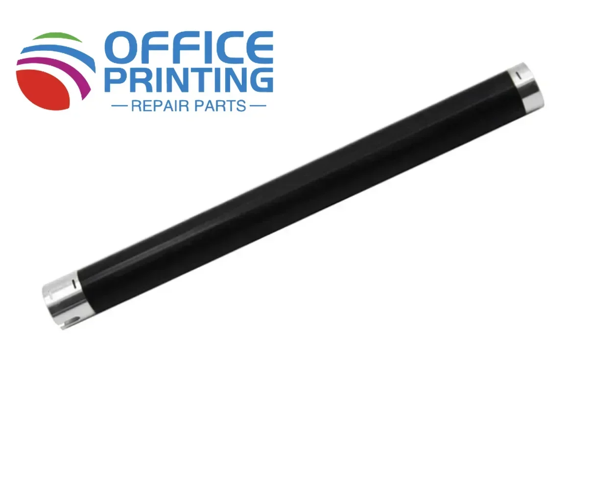 

1 шт. СОВМЕСТИМ НОВЫЙ AE01-1131 AE 011131 Горячий нагревательный ролик верхнего фьюзера для Ricoh Aficio MP 301 MP301 MP301SP MP301SPF.