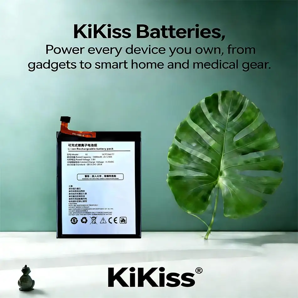 Mobile Phone Batter…