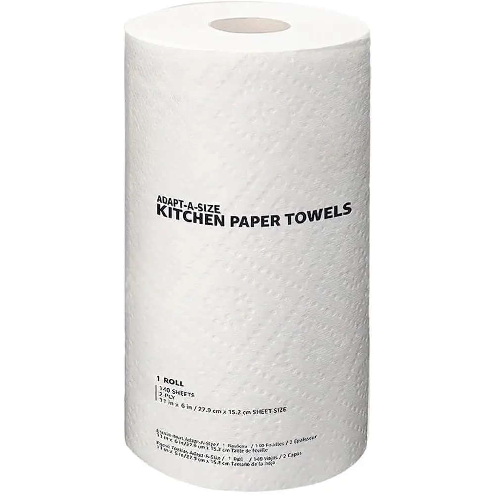 Double-Layer White …