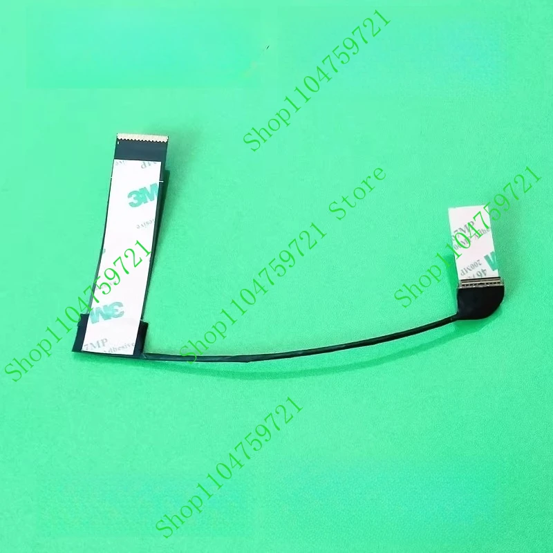 

DB For MSI GS66 GP66 GE66 MS16V1 V2 V3 V4 MS1542 MS1541 Laptop Video screen LCD Display Camera Flex cable K1N-3040206-H39