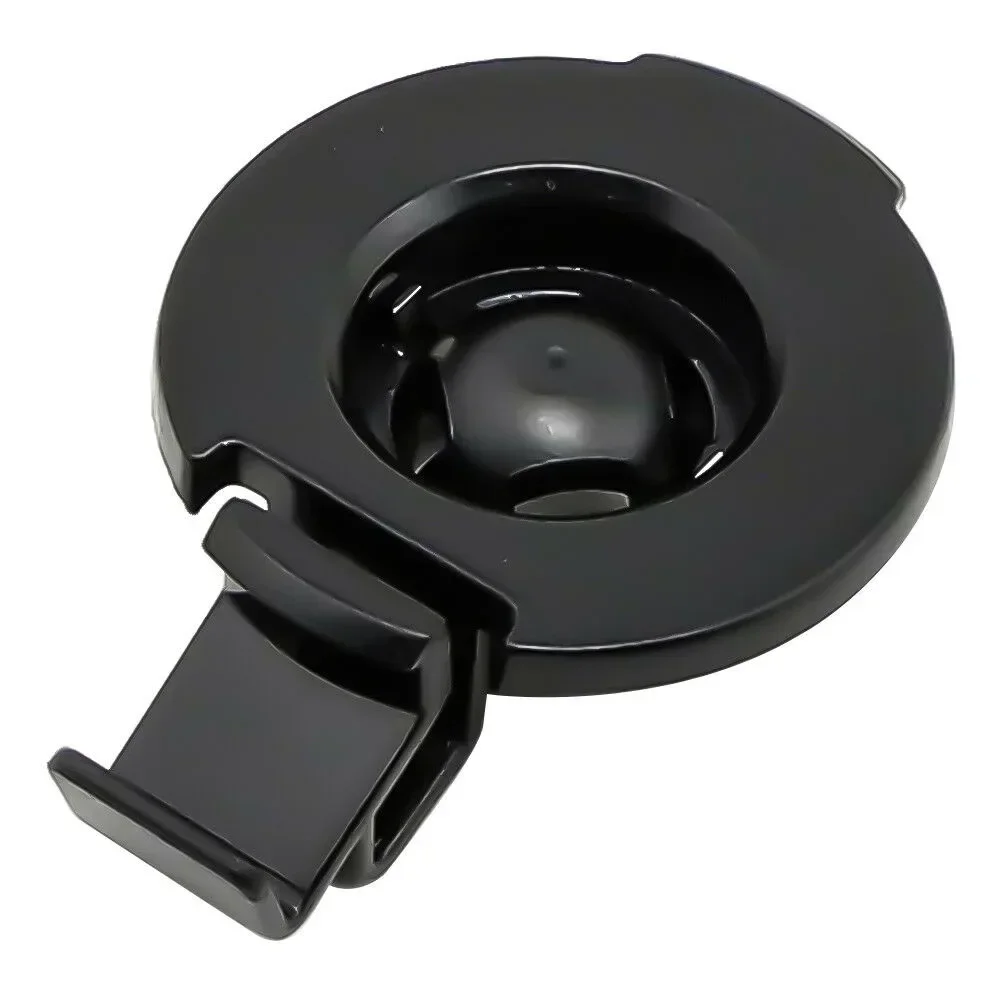 Car GPS Navigator Back Holder Clip For GARMIN NUVI 55 55LM 56 56LM 57 57LM 58 58LM GPS Stand Accessories NEW