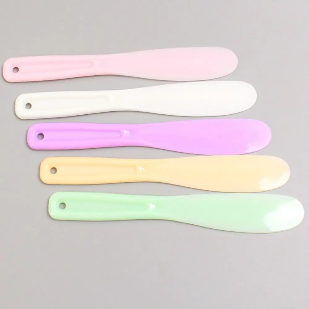 مجموعة وعاء خلط قناع الوجه من السيليكون مع عصا التحريك DIY مجموعة أدوات العناية ببشرة الوجه وعاء قناع ناعم مقاوم للاهتراء