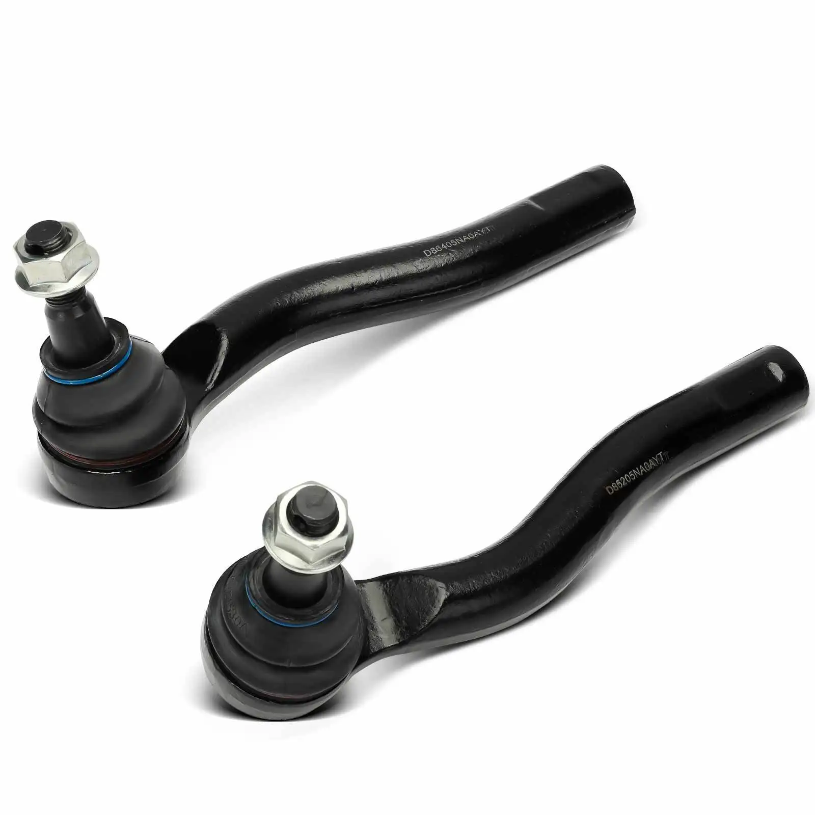 

2Pcs Tie Rod End Outer for Infiniti QX50 2018-