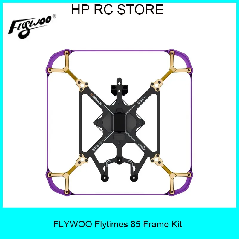 Flywoo Flytimes 85 … - image