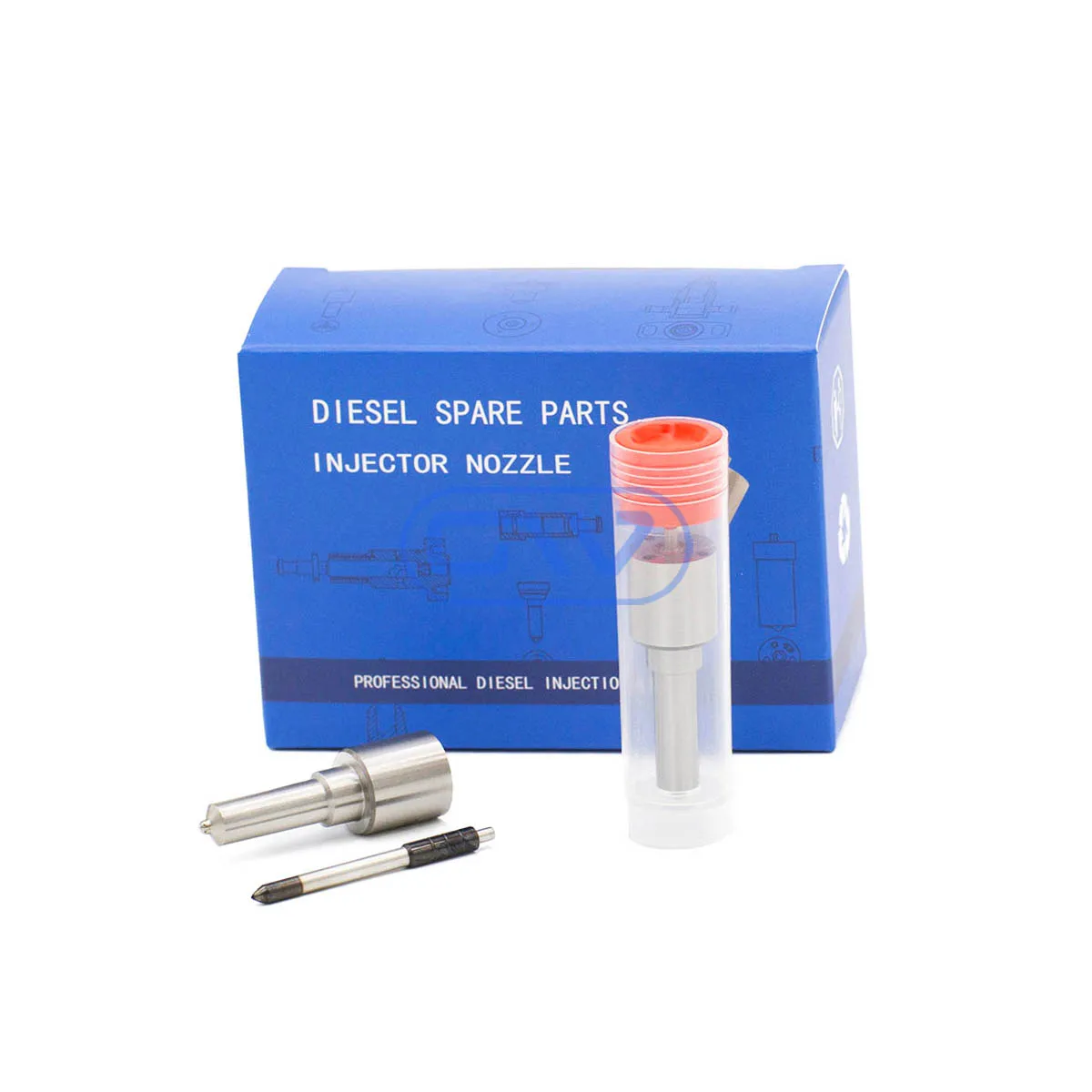 6 Pieces Diesel Injector Nozzle  DSLA145P987 DSLA150P1250 DLLA140P594 DLLA140PN359 DLLA139P876 DLLA145P5049