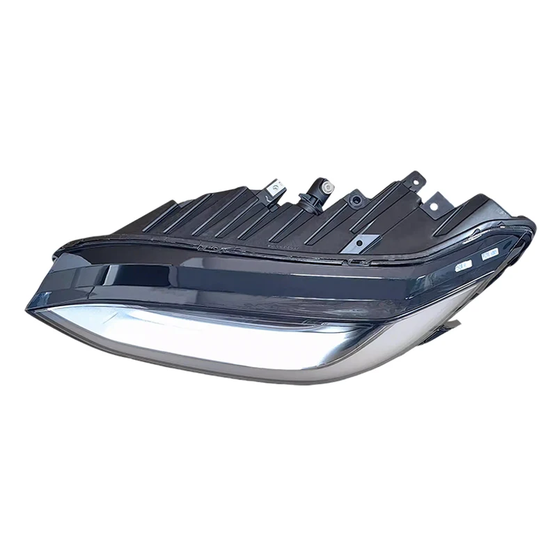 For Tesla Model X Replacement LED Headlights 12V 8000K Complete Left & Right Assembly High Quality