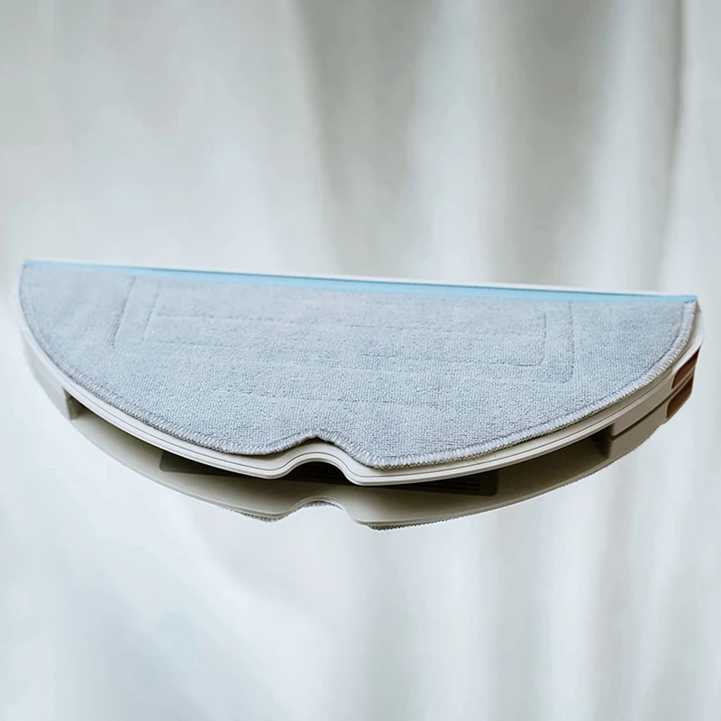 Mop Cloths Rag For Xiaomi Roborock S7 S70 S75 S7max S7maxv T7S T7S Plus Robot Vacuum Replacement Spare Parts