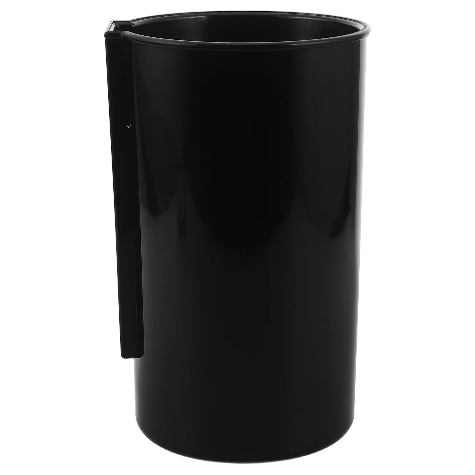 

Iron Sand Bottle Holder Golf Cart Accessory Stable Base for Training Cart Golf Practice Sand Bottle Mount Stand