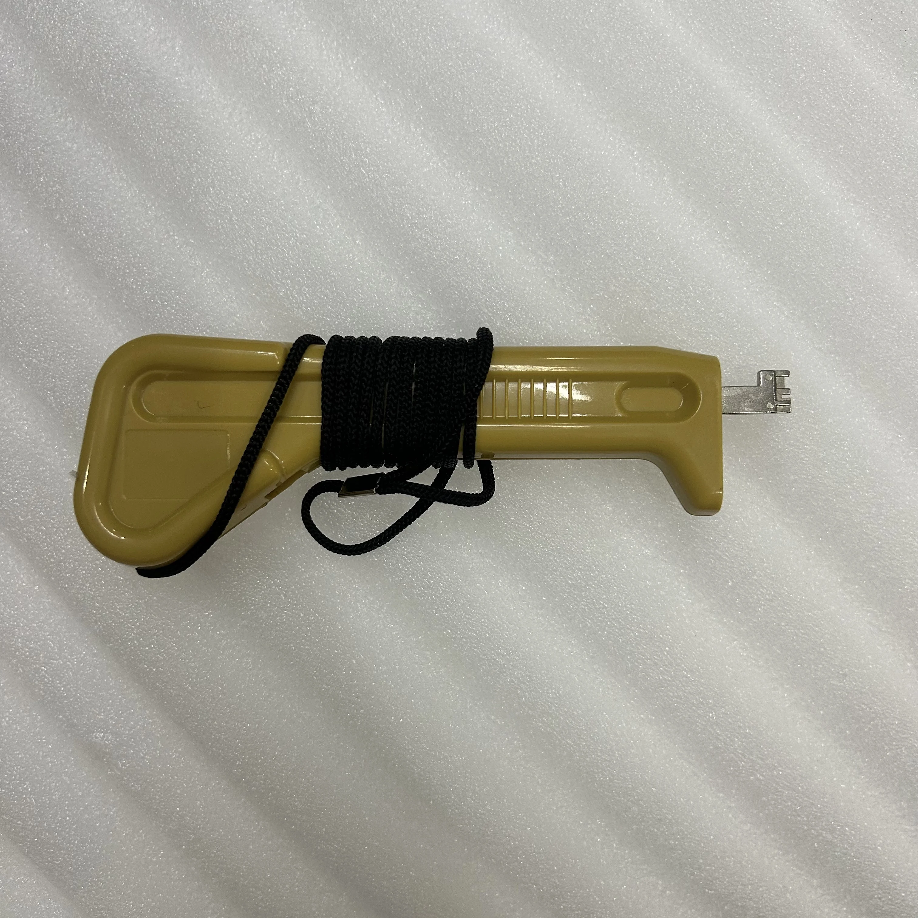 4055 Telecom Special Wire Cutter Tool ，Card Line Telephone Jumper Gun Crimping Knife Module Fight Plier,Made In China
