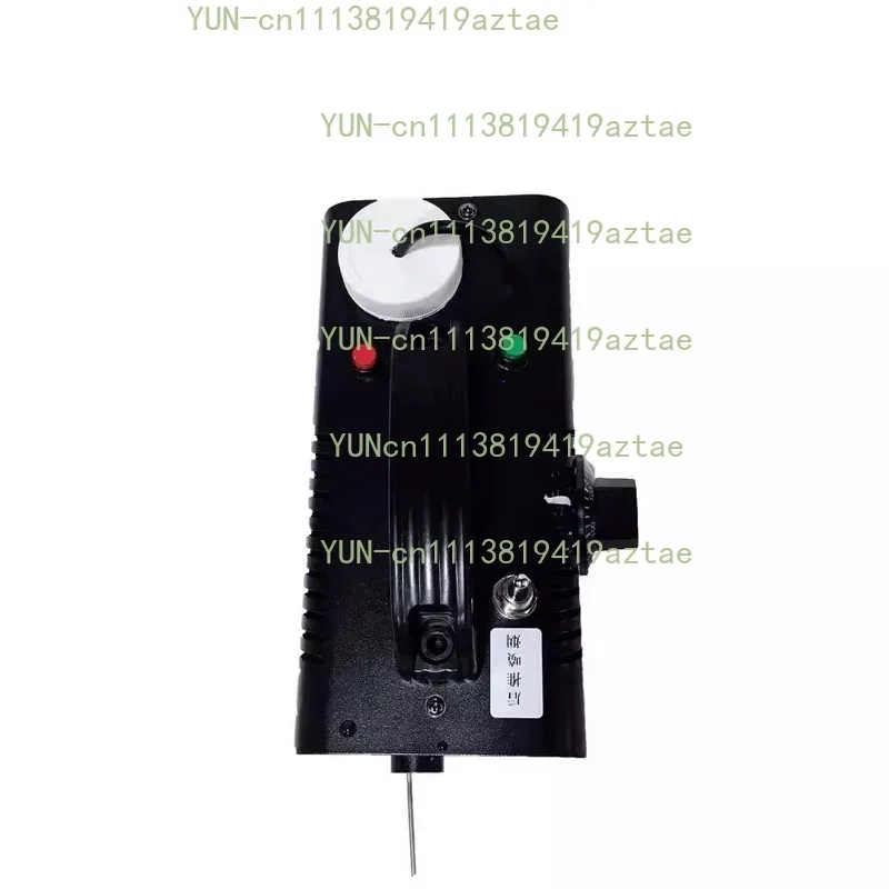12V Portable Photography Smoke Machine, Low‑Voltage Mobile Fog Device, Battery Not Included