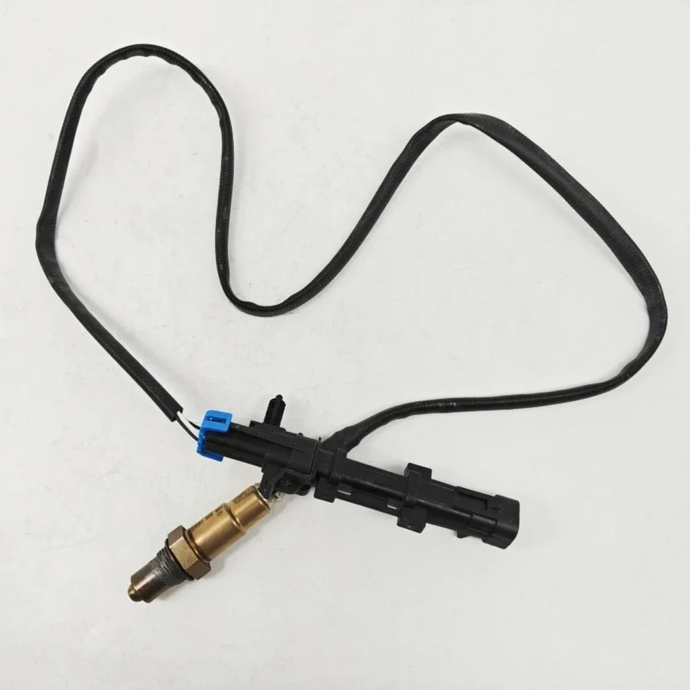 Para 5400509 sensor de oxigênio de gás natural de exaustão se encaixa para motor diesel c ummins isx isl