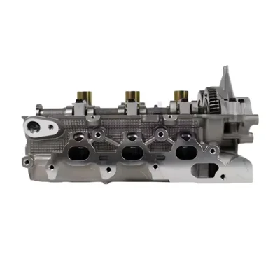 SQR372 رأس الاسطوانة الكامل 372-1003010 372-1003016 3721003016 3721003010 37210031010 1003016MA لشيري QQ 0.8L 12V ATV UT #4