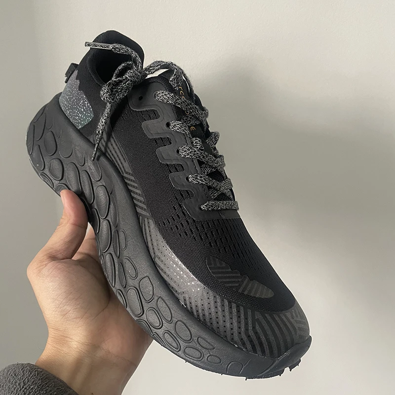 New Fashion Unisex Marathon Running Shoes Jogging Shoes Men's and Women's Casual Walking Shoes Outdoor Road Lightweight Shoes