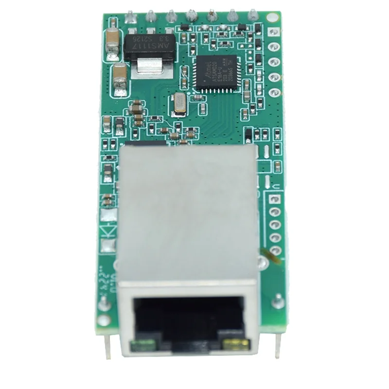 

Durable-USR-TCP232-T2 Последовательный TTL к модулю Ethernet Модуль Ethernet для передачи данных через сеть LAN T2-E8 Новый, USB-TCP232-T