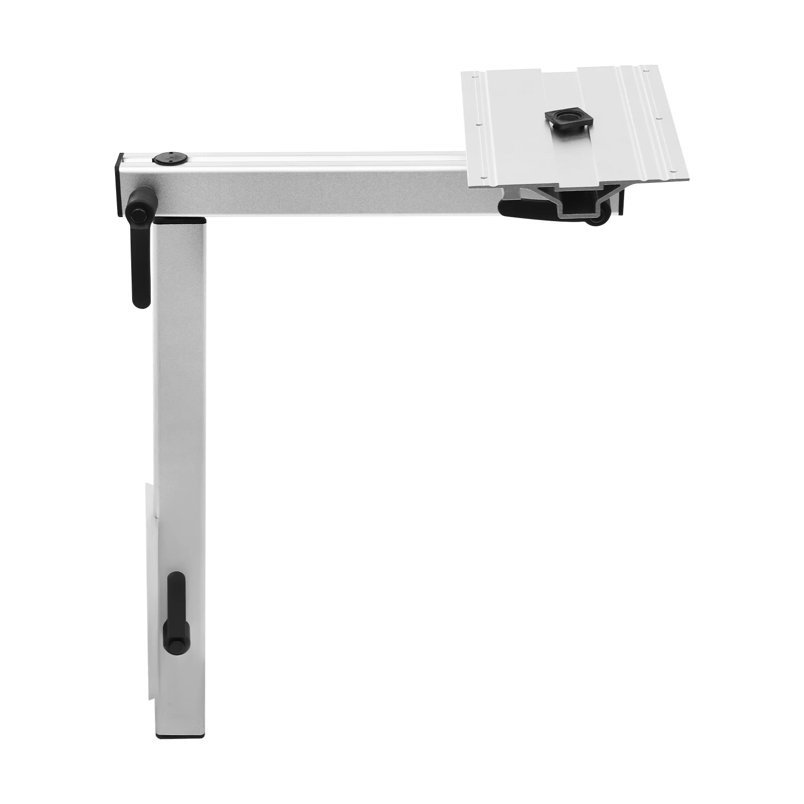 

﻿ Adjustable RV Table Leg 360° Rotatable Table Leg Aluminum Alloy Campervans motorhome Table Leg ﻿