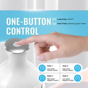 10 best sales बालों की मालिश - №9