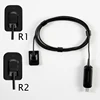 Dentalsensor Röntgenradiovisiograph HD Bild Intraorales digitales System RX-Sensor Tragbarer Röntgensensor USB 2.0 Dentalinstrument 5
