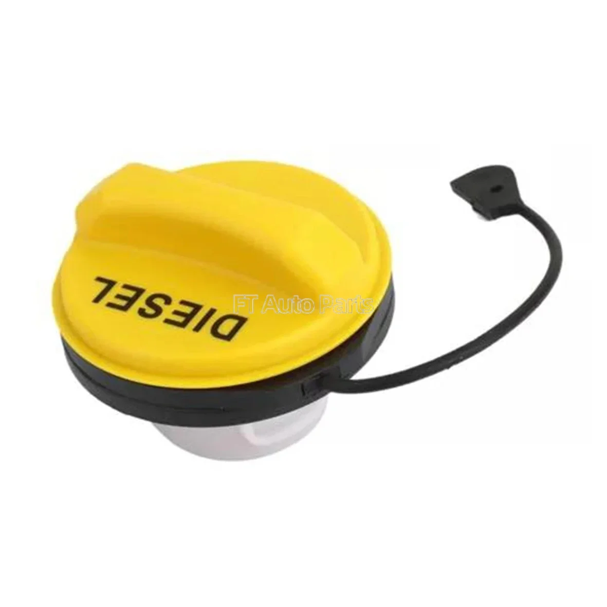 Suitable for Land Rover transport discovery 3 discovery 4 fuel tank cap C2C41356 LR021560