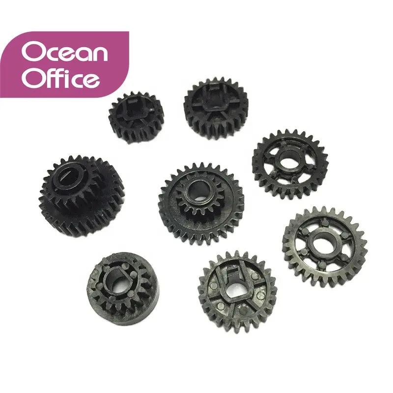 1set di AB01-7612 B065-2425 AB01-1460 AB01-1459 B065-2428 Tamburo Unità Gear Per Ricoh Aficio 1060 1075 2075 8001