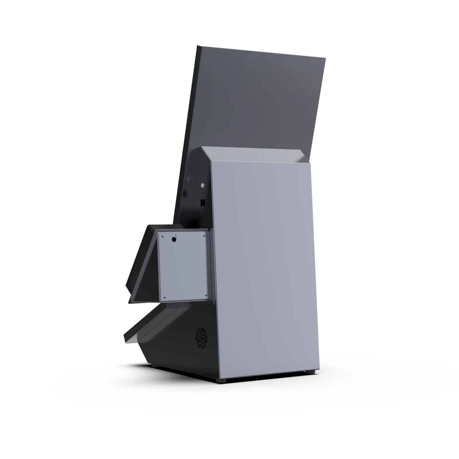 Restaurant POS Kiosks Self-Ordering System 21.5" Automated Self-Service - view 2