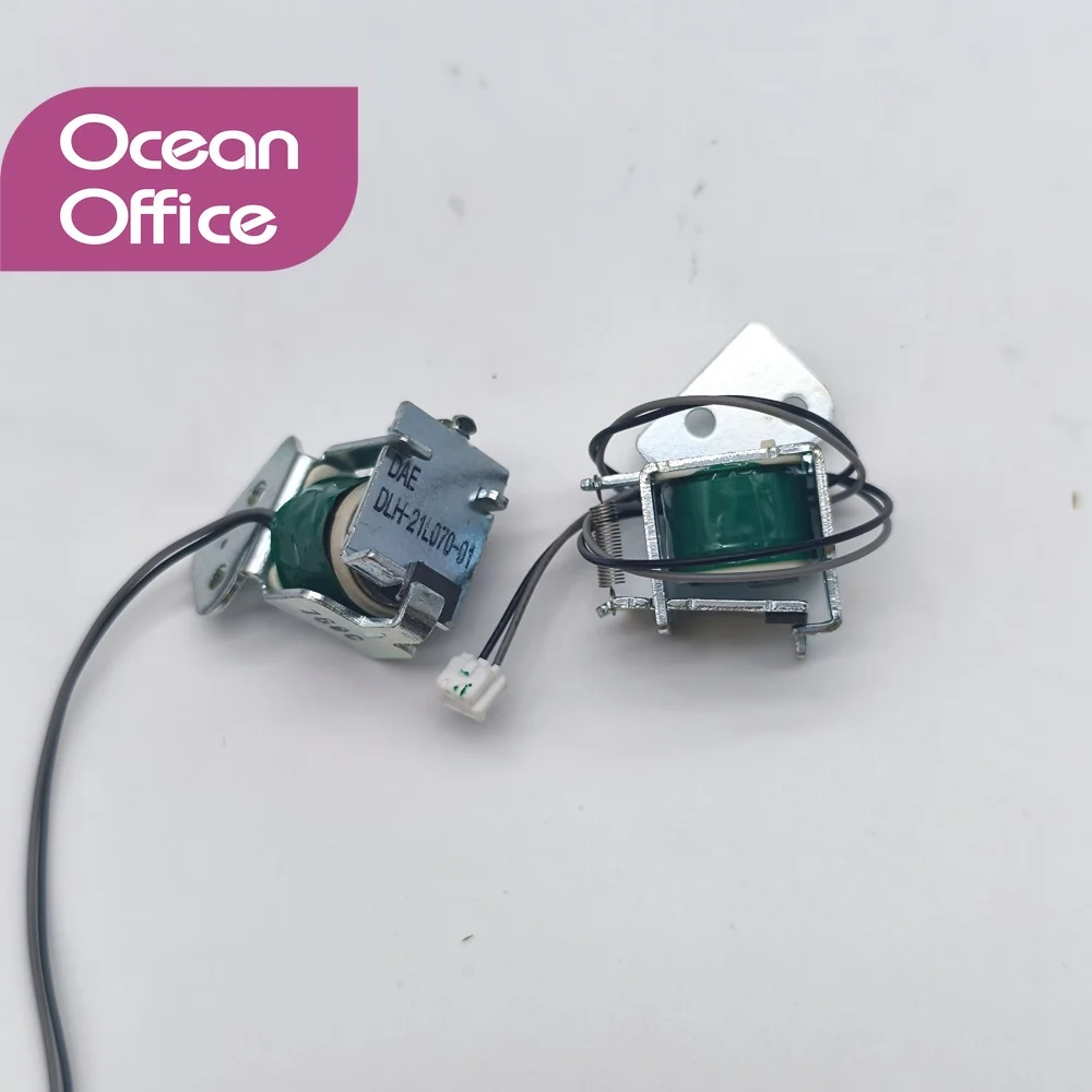 5 Uds Oem Nuevo Sol… - image