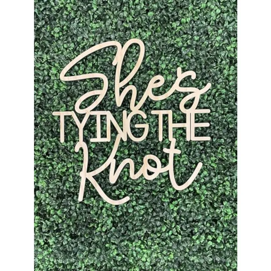 She's Tying The Kno… - image