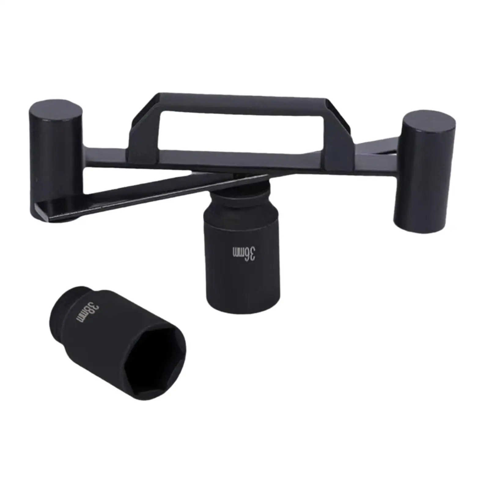 

Ключ для разборки внутреннего барабана стиральной машины, легкий ручной инструмент, домашние пользователи для профессиональных техник, торцевой ключ