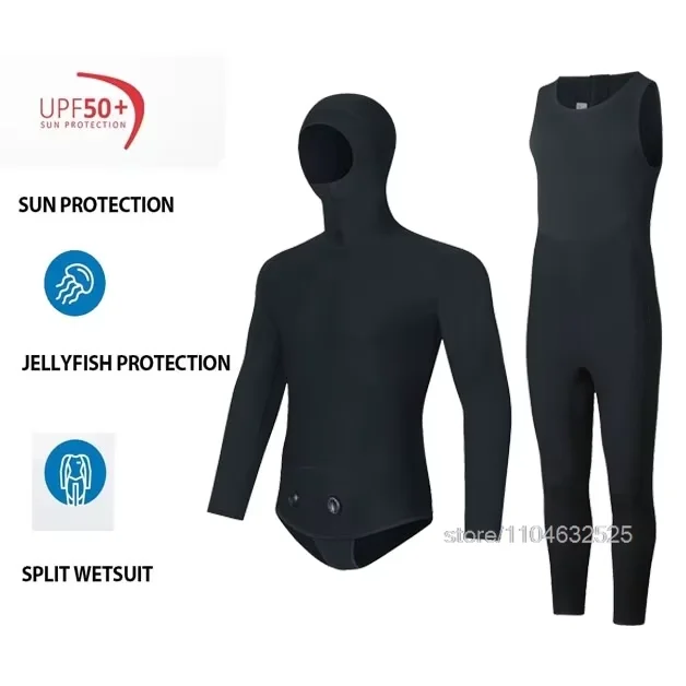 Thumbnail 2 - #2 New Wetsuit Tops Arrivals