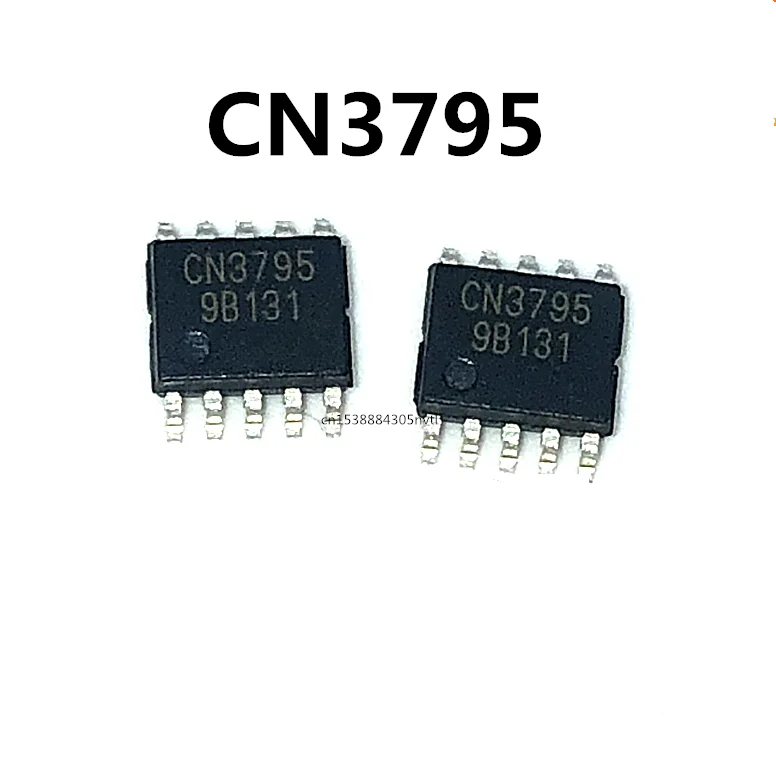 Original 2pcs/ CN3795 SOP10 SSOP10 Driving integrated circuit