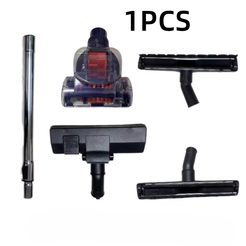 1PCS Vacuum Cleaner Brush 35mm Floor Nozzle vacuum cleaner Brush Suction Head for Kärcher WD30 suction machine accessories