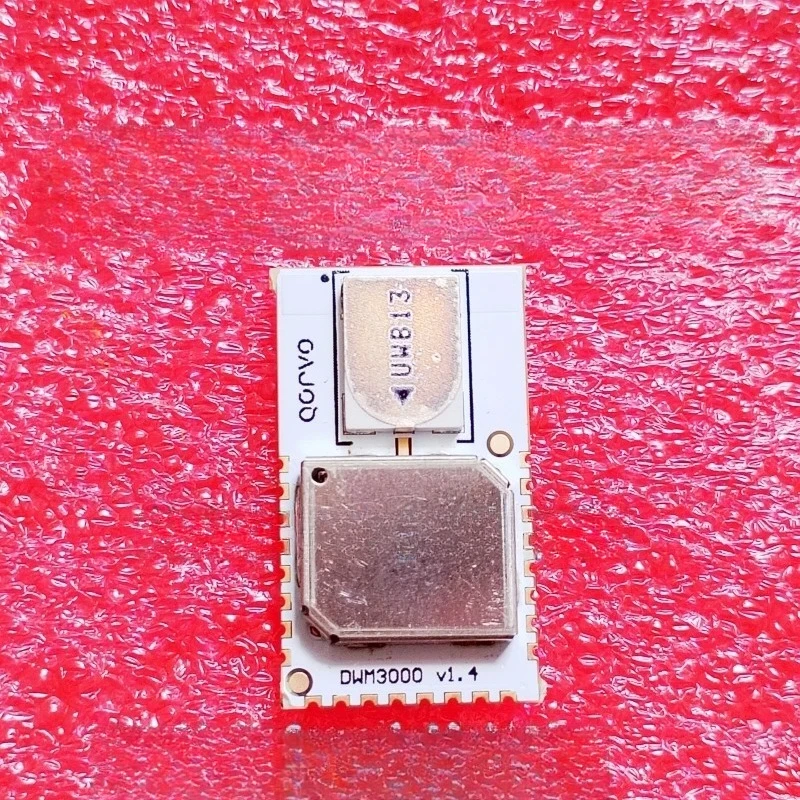 DWM3000TR13 DWM3000 V1.4 DWM3000EVB UWB XCVR Module